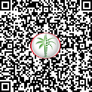 DLD verification QR code
