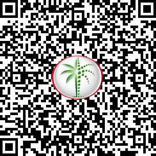 DLD verification QR code