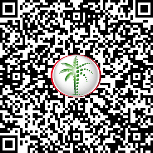DLD verification QR code