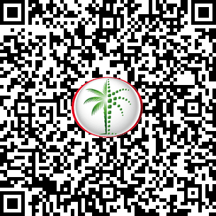 DLD verification QR code