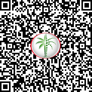 DLD verification QR code