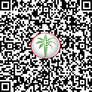 DLD verification QR code