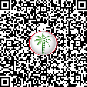 DLD verification QR code