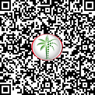 DLD verification QR code
