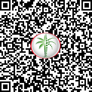 DLD verification QR code