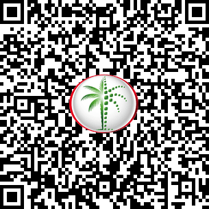 DLD verification QR code