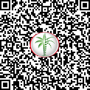 DLD verification QR code