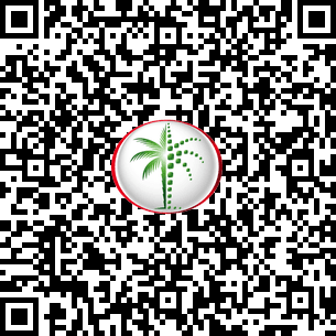 DLD verification QR code