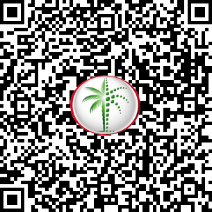 DLD verification QR code