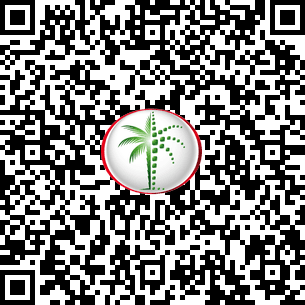 DLD verification QR code