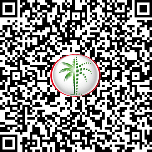 DLD verification QR code