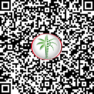 DLD verification QR code