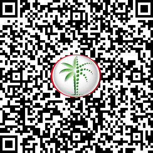 DLD verification QR code