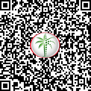 DLD verification QR code