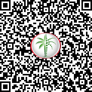 DLD verification QR code