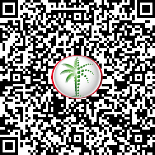 DLD verification QR code