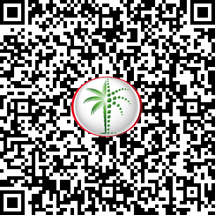 DLD verification QR code