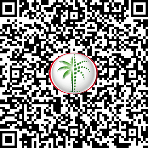 DLD verification QR code