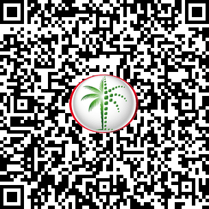 DLD verification QR code