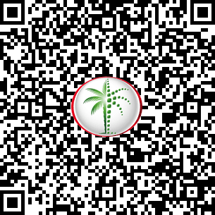 DLD verification QR code