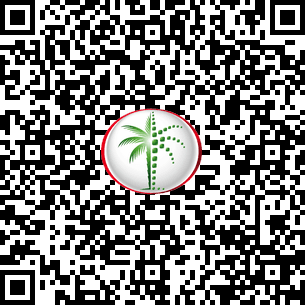 DLD verification QR code