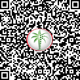 DLD verification QR code