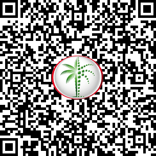 DLD verification QR code