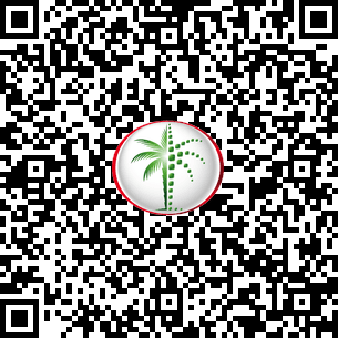 DLD verification QR code