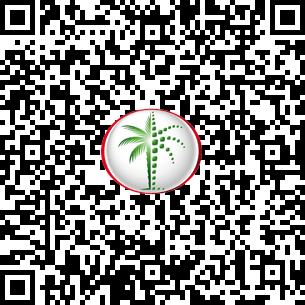 DLD verification QR code