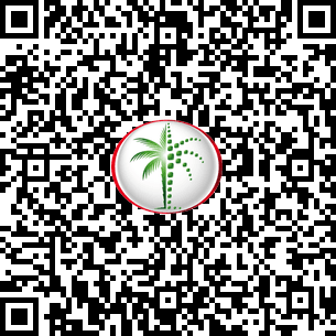 DLD verification QR code