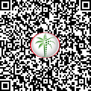 DLD verification QR code