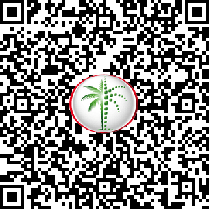 DLD verification QR code