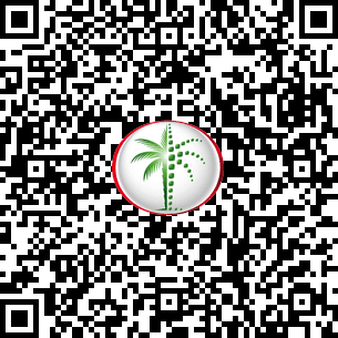 DLD verification QR code