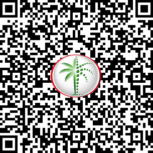 DLD verification QR code