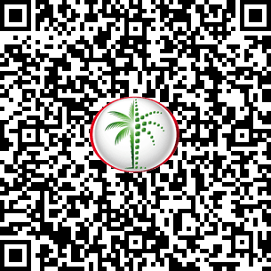 DLD verification QR code