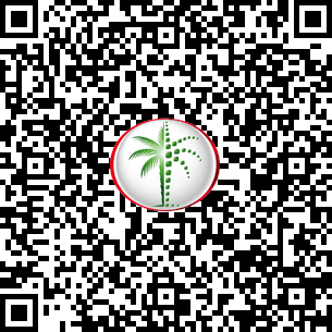 DLD verification QR code