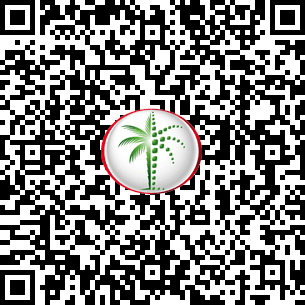 DLD verification QR code