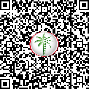 DLD verification QR code