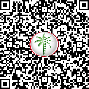 DLD verification QR code