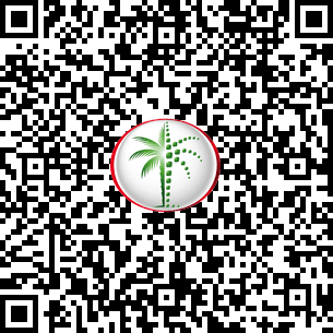 DLD verification QR code