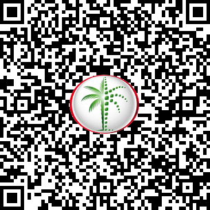DLD verification QR code