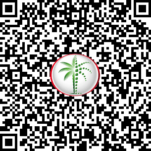 DLD verification QR code