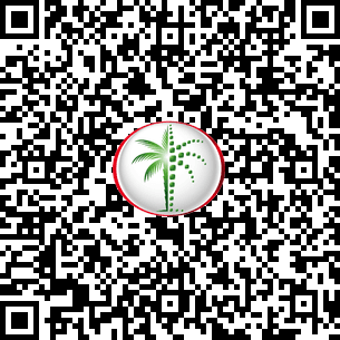 DLD verification QR code