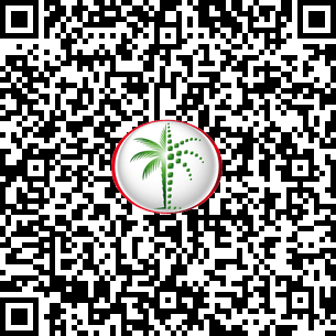 DLD verification QR code