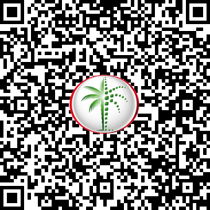 DLD verification QR code