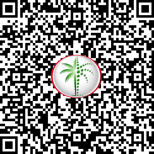 DLD verification QR code