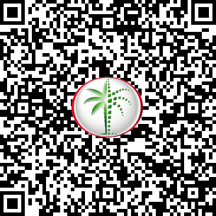 DLD verification QR code