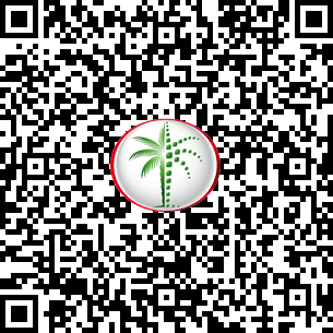 DLD verification QR code