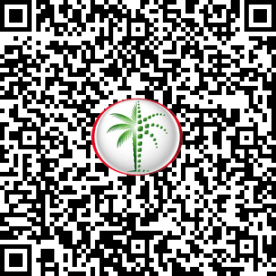 DLD verification QR code
