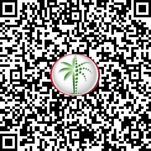 DLD verification QR code